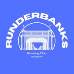 Runderbanks Running Club logo