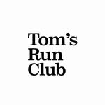 Tom's Run Club logo
