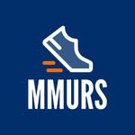 Manchester Metropolitan University Running Society logo
