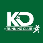 Knowle & Dorridge Running Club logo