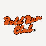 BOLD RUN CLUB logo