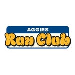 Aggie Run Club logo