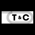 T & C Track & Core logo
