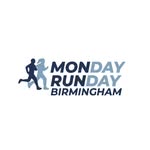 Monday Runday Birmingham logo