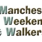 Manchester Weekend Walkers logo